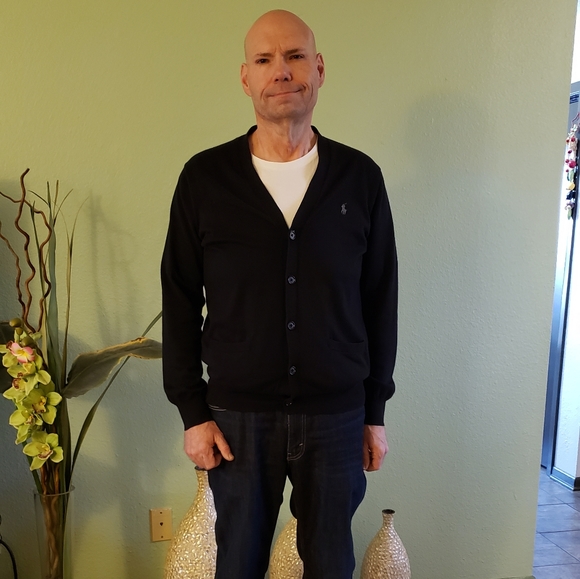 Meet your Posher, David - Picture 3 of 4